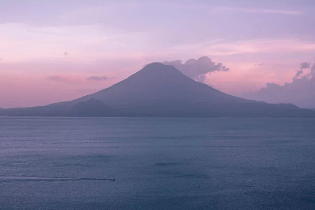 Our Favorite Towns on Lake Atitlán