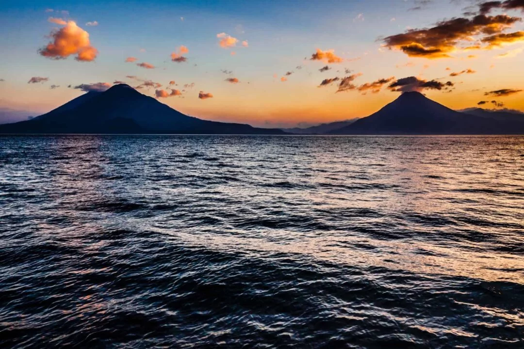 Adventurous Activities on Lake Atitlán