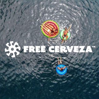freecerveza