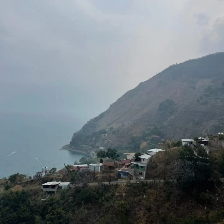 Café Sabor Cruceño