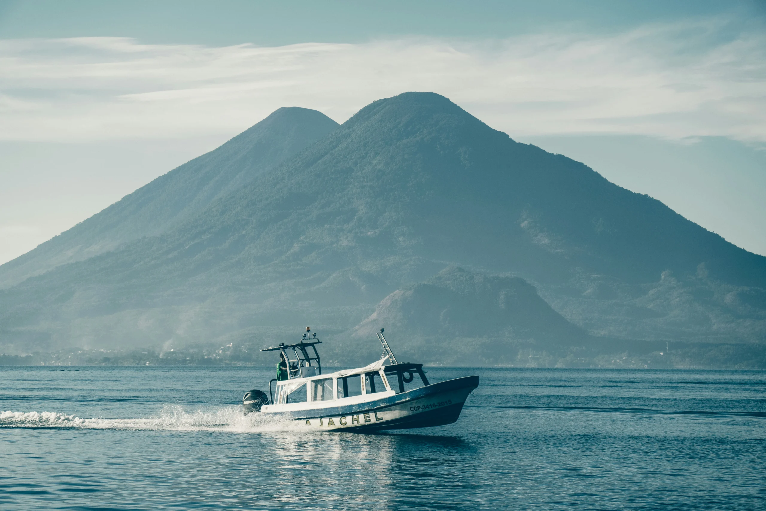 When is the Best Time to Visit Lake Atitlán?